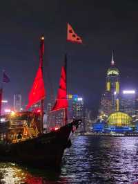 Гонконг: город, где будущее выросло из джунглей