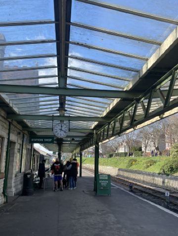 Ready to discover hidden gems in southern England and France? Here’s my super chill journey exploring Swanage’s vintage charm and then soaking up the unique vibes of L’Epine 🏖️☀️

Top Spots to Visit

Swanage Station 🚂  
You can’t go to Swanage without checking out the old-school Swanage Railway Station (Station Approach, Swanage BH19 1HB, UK). Whether you’re a train buff or just love a bit of British nostalgia, the steam trains and retro vibes are totally worth it. Trains generally run 10am–5pm, but check before you go—weekends and school holidays are best. My tip: Pick up a coffee from the station café and get some Insta-ready shots of the classic engines!

The Square, Swanage 🌳  
Right next to the station, The Square is ideal for grabbing a bench and watching daily life roll by—plus, super convenient if you want a quick snack or ice cream after your train fix. The area is surrounded by local shops and feels like stepping into a movie set, especially on a sunny day!

Getting Around & Pro Tips  
Swanage is walkable—just comfy shoes are needed. To get to L’Epine, take a ferry to Noirmoutier Island (via Fromentine), or use the Passage du Gois at low tide (check times!). For food, don’t leave L’Epine without a fresh seafood lunch by the water. And, as always, check train schedules and ferry times on trip.com before you go!

#SwanageFinds #LEpineFrance #TravelTips #CoastalWanderlust #UKFranceTrip