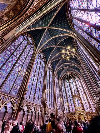 Bordeaux & Paris — France’s Ultimate Spring Escape 🇫🇷