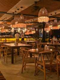 🌅 House of Bohem – A Stylish Beach Club for the Perfect Day by the Sea