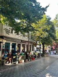 Discovering Üsküdar: Istanbul’s Timeless Gem on the Bosphorus