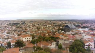 Didymoteicho — The Greek Town Where Castles Watch Over the Plain and History Layers Like Stone