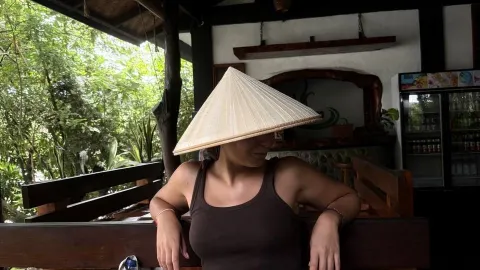 Why is it worth visiting Sumatra, Bukit Lawang? — traveler post in Sumatra