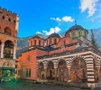 Sofia: Europe’s Underrated Gem 🇧🇬