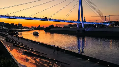 ทิวเมน: เมืองริมแม่น้ำทูรา จุดบรรจบระหว่างยุโรปและไซบีเรีย — traveler post in ตูย์เมน