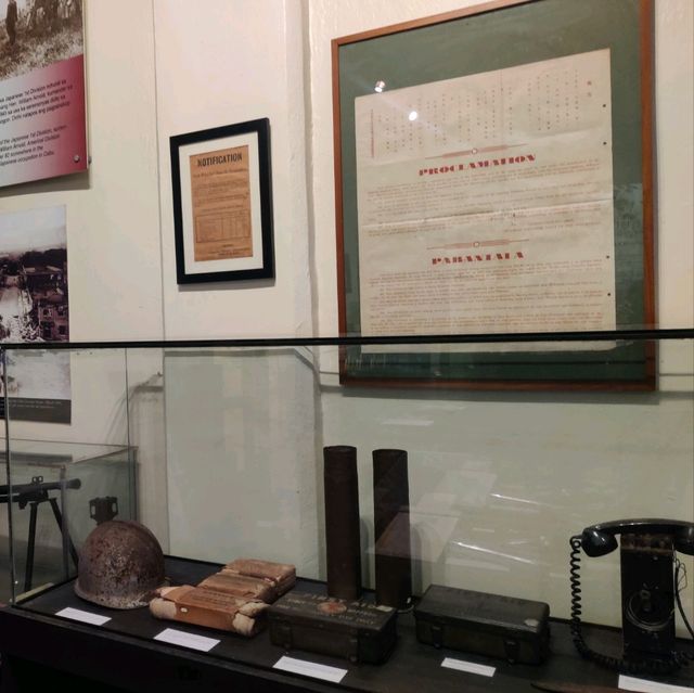 🇵🇭CEBU MUSEUM-MUSEO SUGBO🇵🇭