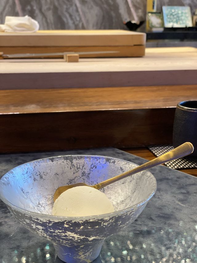 上環 omakase 