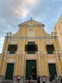 Macau - Things to do