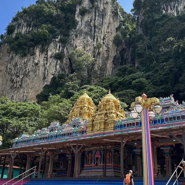 Must See In Kuala Lumpur
