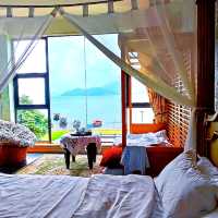 Escape haven at Blue Coast East Jiaochangwei