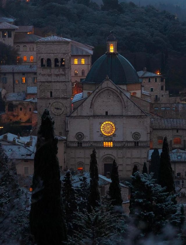 Italy 🇮🇹 | Artistic, romantic, and easily fleeting‼️