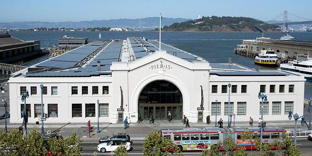 Family-friendly destination - Explore museums 🛕: Warm science through practice.