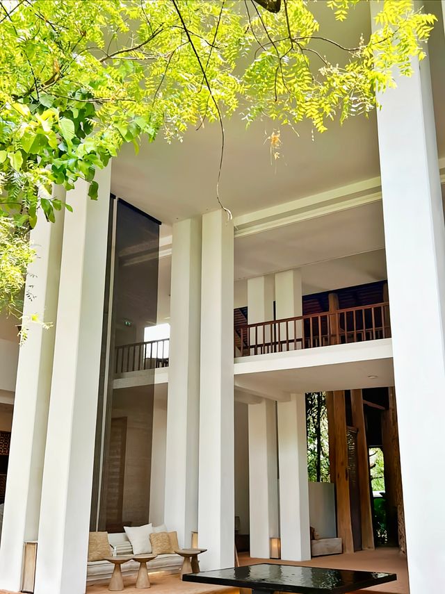 Thai divine hotel/Raya Heritage (Chiang Mai)