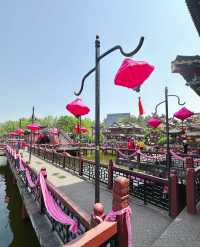 Hengdian Film and Television City | Oriental Hollywood