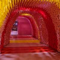 Ice Cream Museum Singapore 🍨