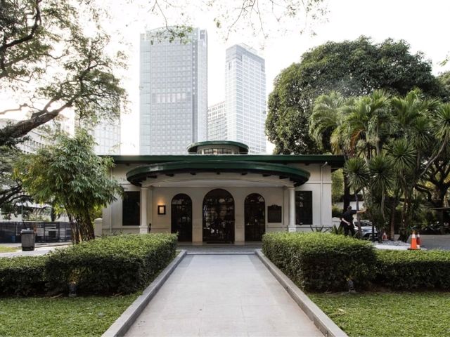 A Fine Dining Experience in Makati!🇵🇭