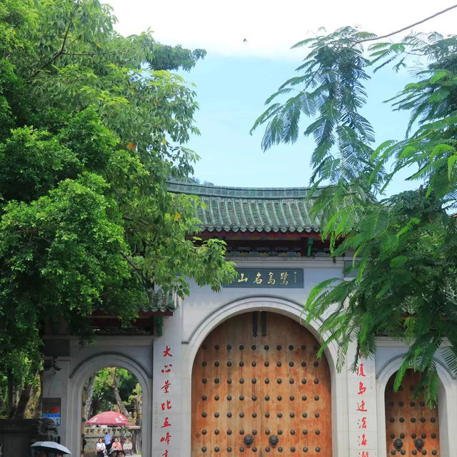 Why you should visit Xiamen!🇨🇳