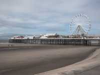 Blackpool Seaside!