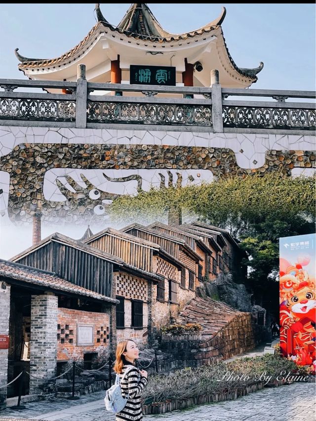 佛山南風古灶｜柴燒五百年、世界活文物