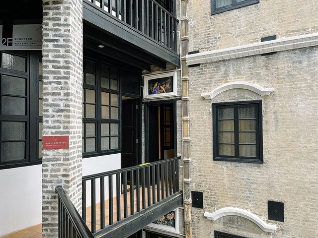 蔣光鼐故居｜打卡廣州博物館