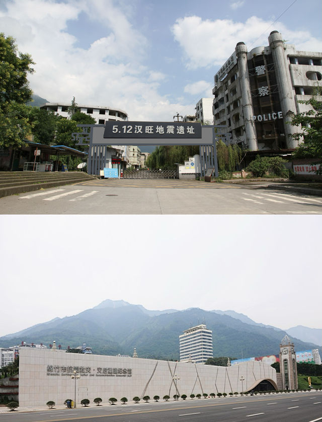 四川旅行｜在綿竹感受文化的魅力