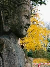 華嚴寺
