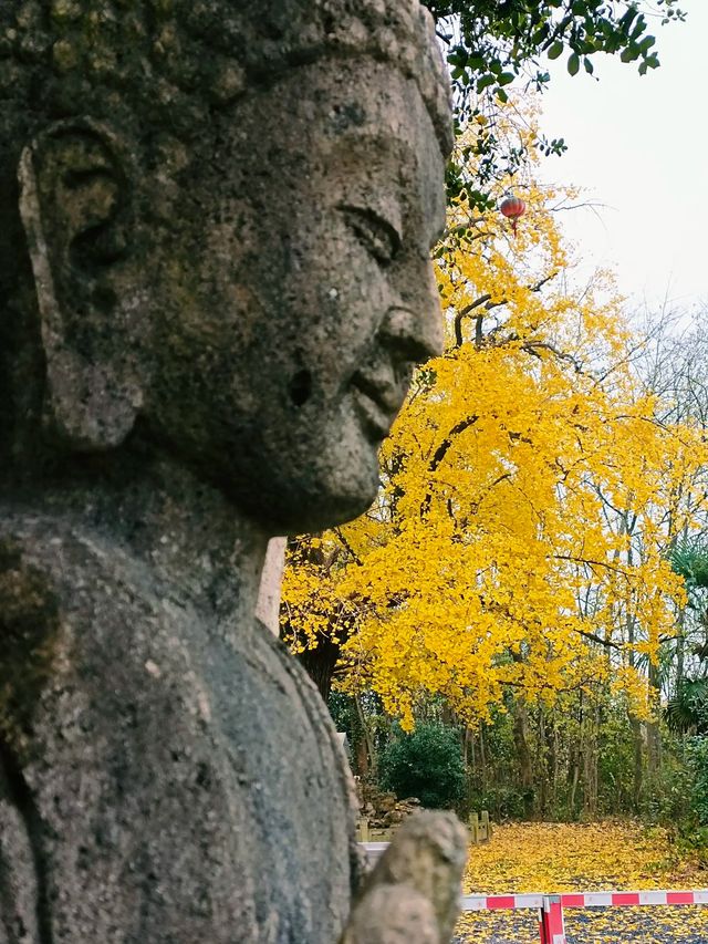 華嚴寺