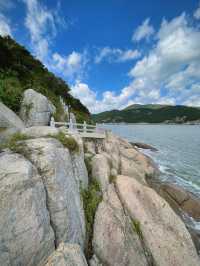 花岙島