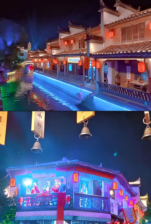 家鄉新體驗 水鎮慢生活 回味舊時光