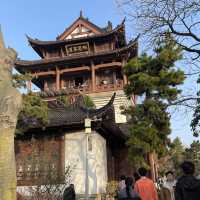 Wuhan’s Symbolic Landmark!🤩🗼🇨🇳