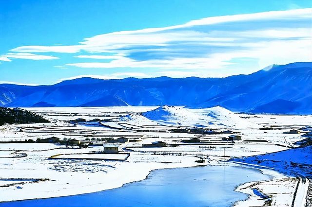 雲南梅裡雪山三天旅遊攻略