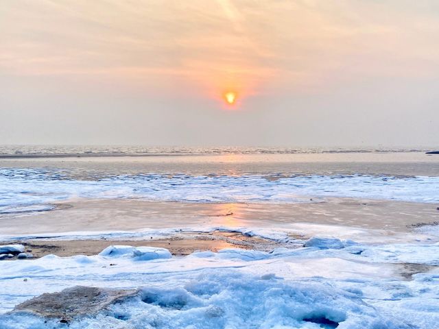 城市C位出道計劃||秦皇島|北戴河