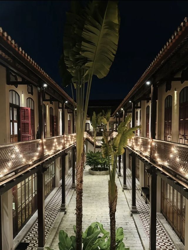 📍不容錯過的歷史與奢華完美交融📷