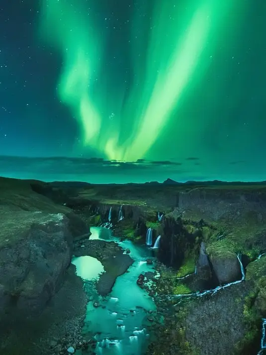 Nordic Travel | Finland Sweden 6-day Aurora Chinese Group