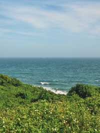 海南旅遊｜不在普吉島、不在蘇梅島、在海南島文昌