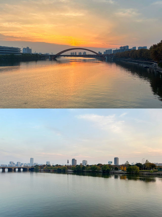 金華五百灘公園｜玩全攻略