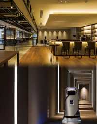 東京｜在東京住過高性價比的酒店！