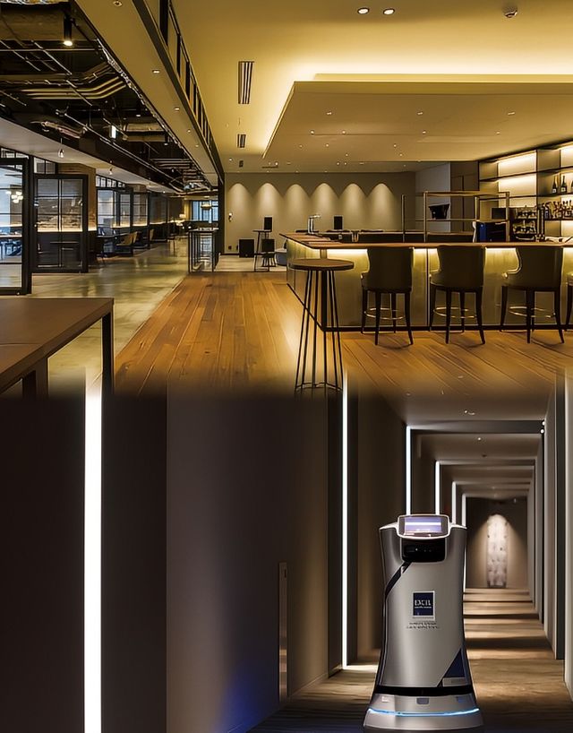 東京｜在東京住過高性價比的酒店！