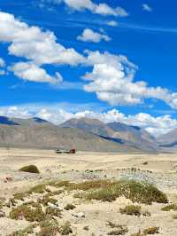 喜馬拉雅山脈下最美大地地裂，奇林峽