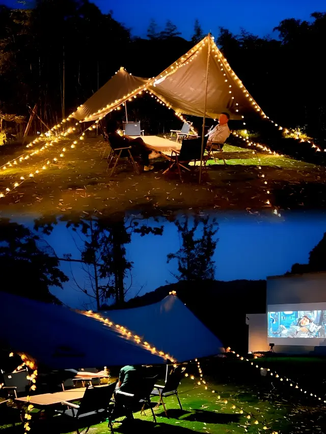This low-key private soup B&B has a unique style and wild play