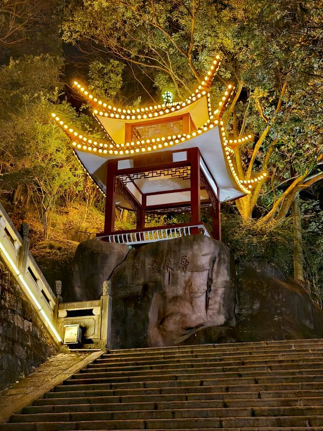 福建行4