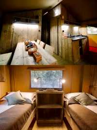 好安逸!在遵義!人均200+住野奢帳篷酒店