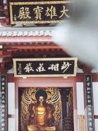 一場充滿美食的南翔古鎮之旅！