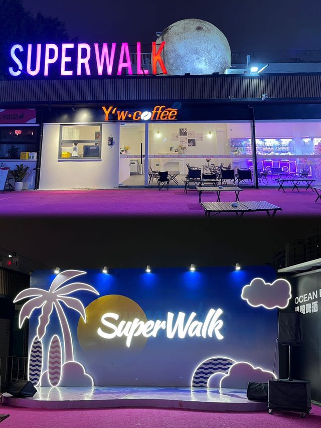 春節就嚟呢度嘅潮人聚集地拉✅