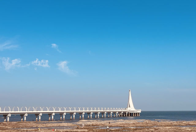 青島西海岸，一個更安靜更適合宜居的地方