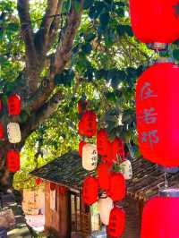反向旅遊!夠冷門又小眾的隱秘山城