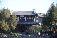 旅途~河北保定蓮池書院