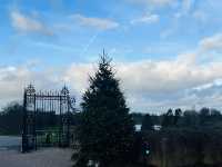 Blenheim Palace - 丘吉爾莊園
