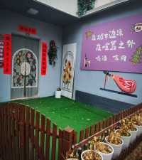 浙江金華義烏｜李祖村