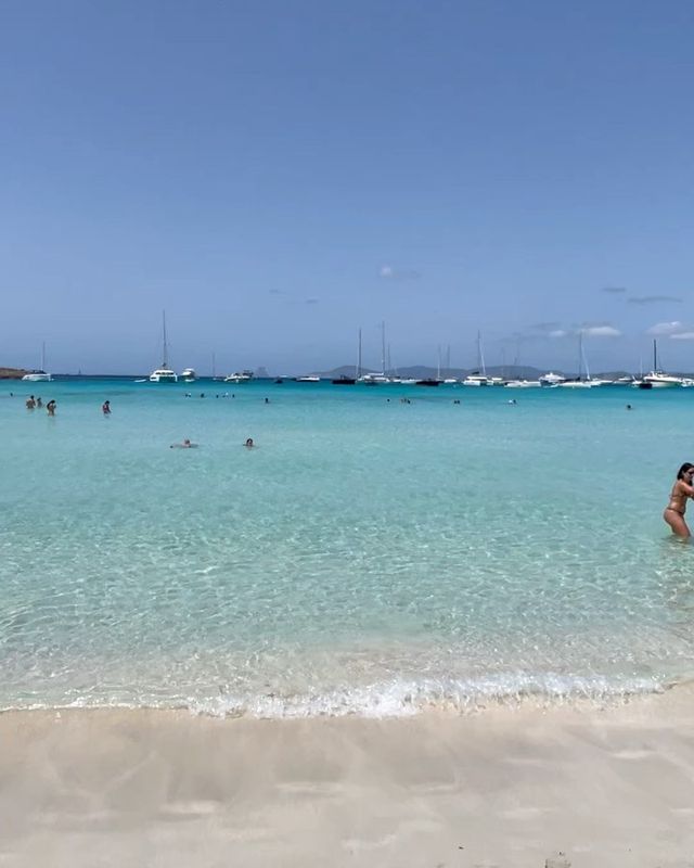 Formentera Unveiled: 5 Must-Know Tips for Your Dream Island Getaway! 🌴🌊🇪🇸